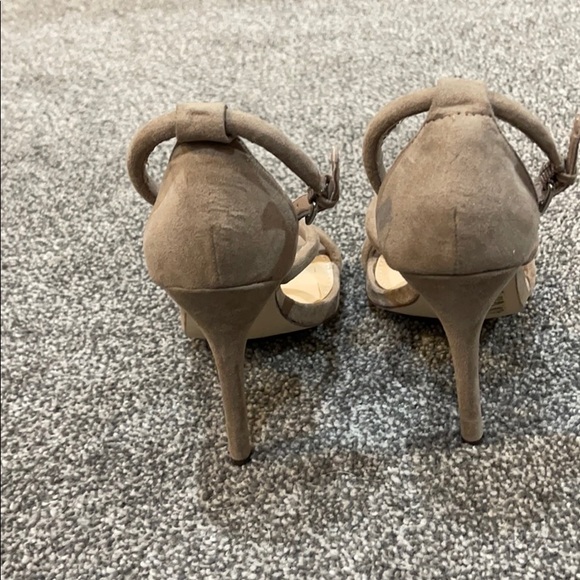 XX1 heels size 5.5 in woman - Picture 3 of 5